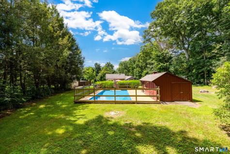 336 Maple Street Litchfield CT 06759