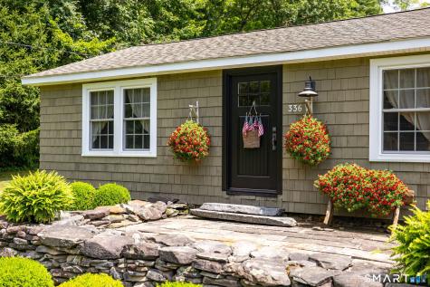 336 Maple Street Litchfield CT 06759