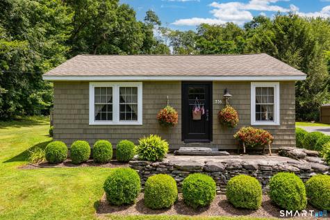 336 Maple Street Litchfield CT 06759