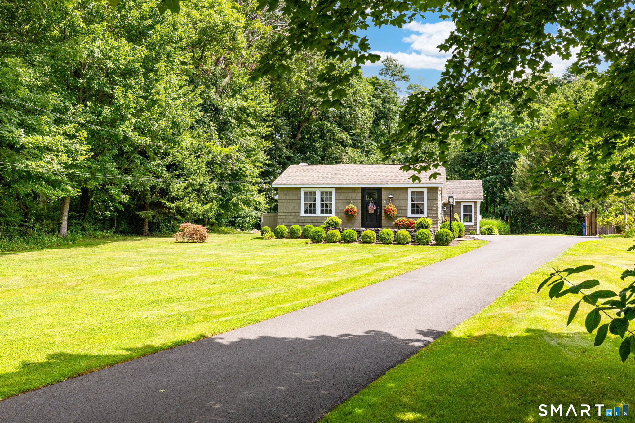 336 Maple Street Litchfield CT 06759