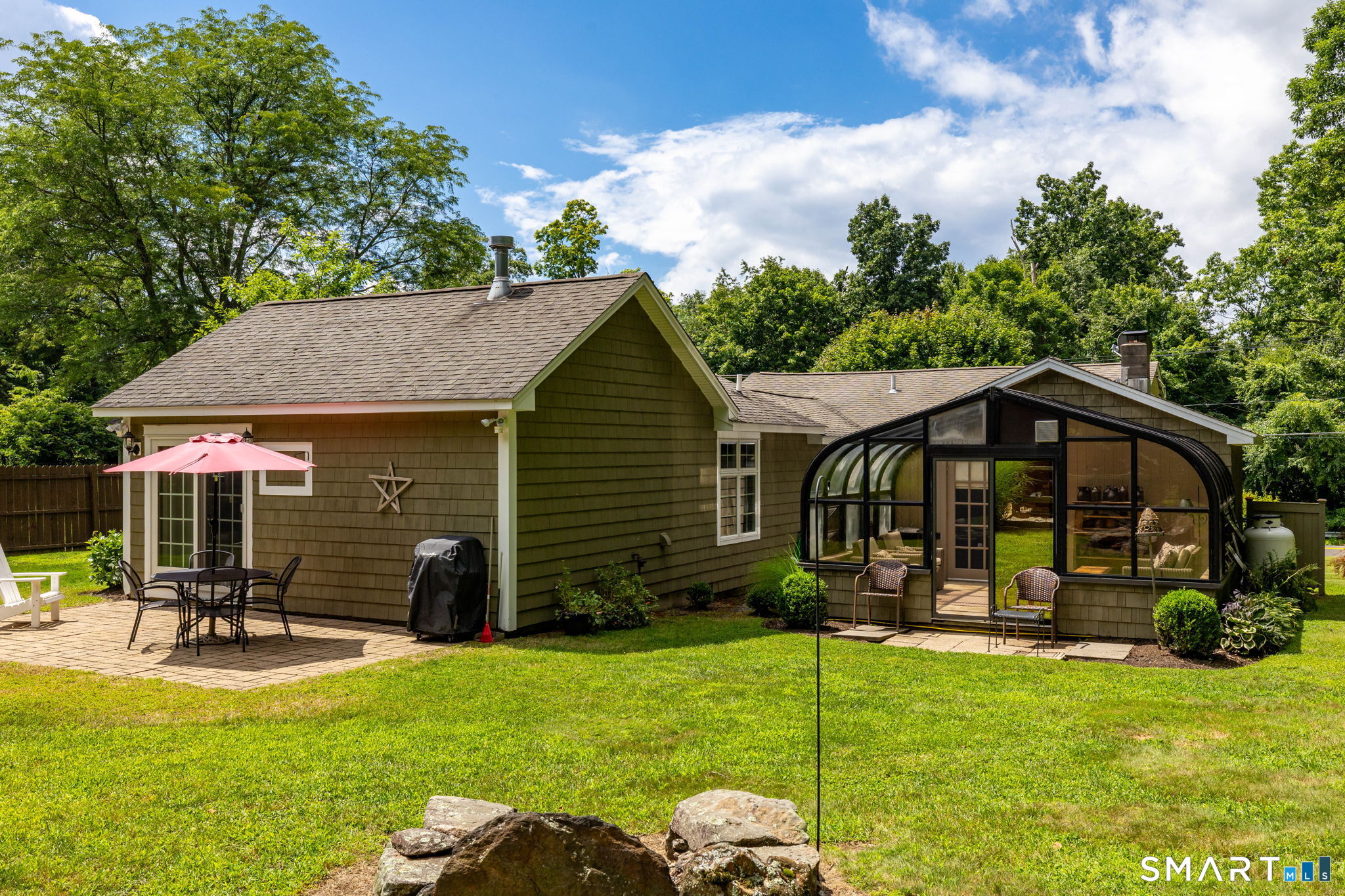 336 Maple Street Litchfield CT 06759