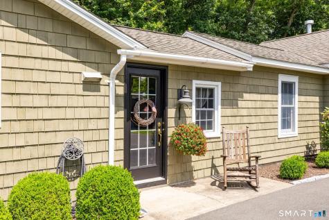 336 Maple Street Litchfield CT 06759