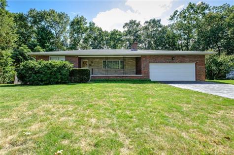 209 Westmont Drive Waterbury CT 06708