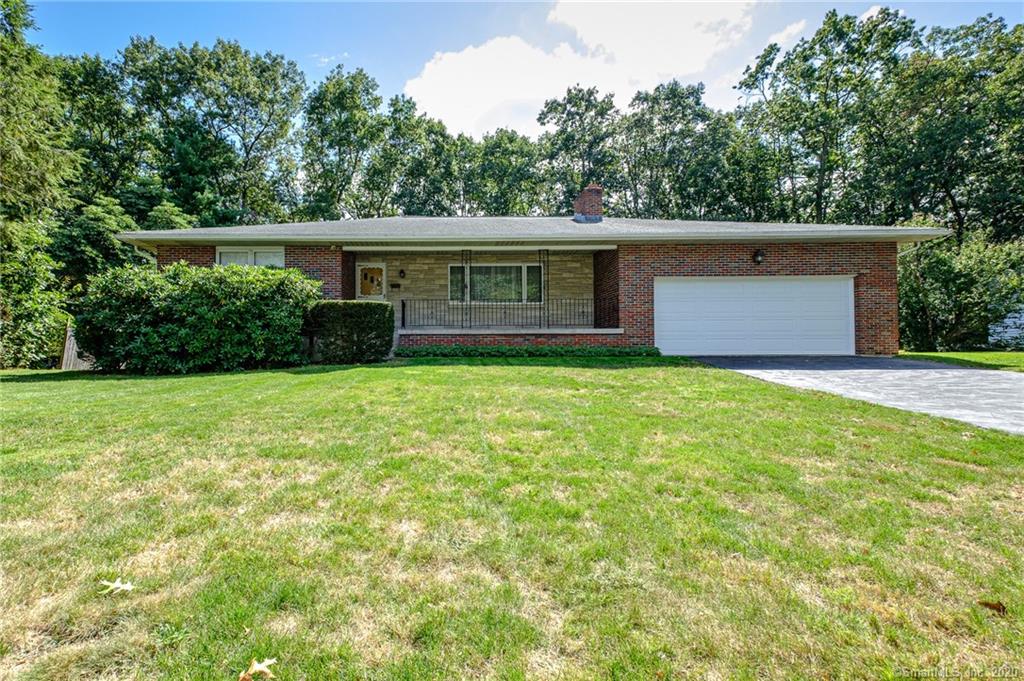 209 Westmont Drive Waterbury CT 06708