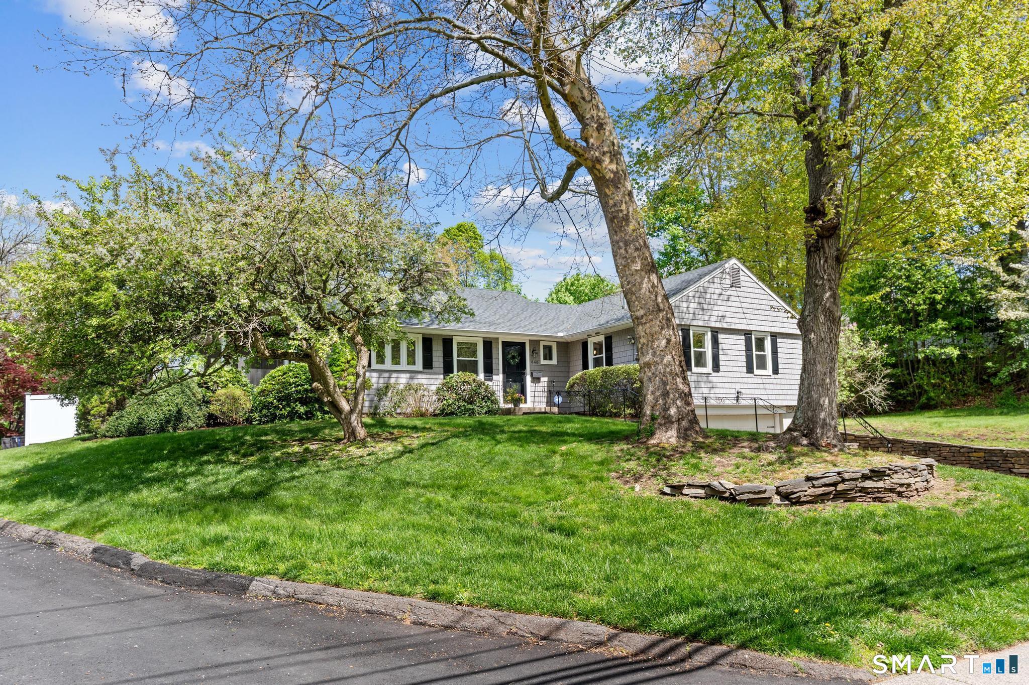 646 Fern Street West Hartford CT 06107