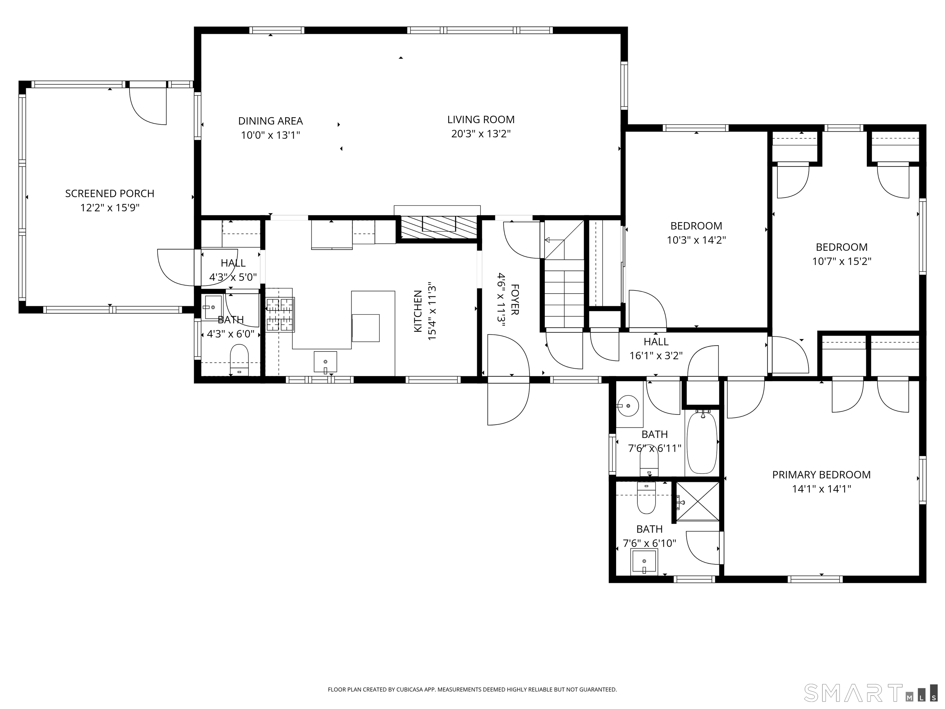 646 Fern Street West Hartford CT 06107