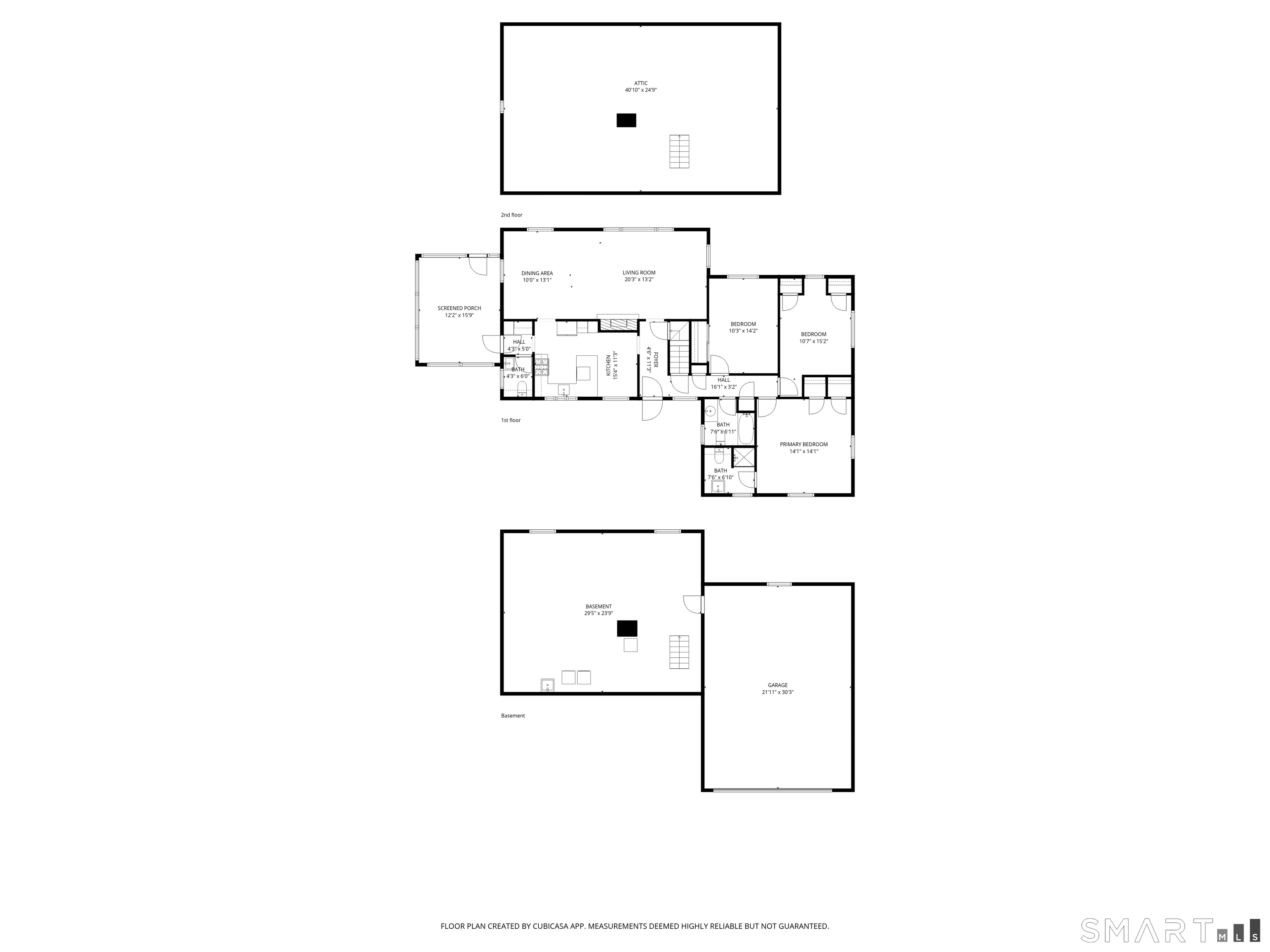 646 Fern Street West Hartford CT 06107