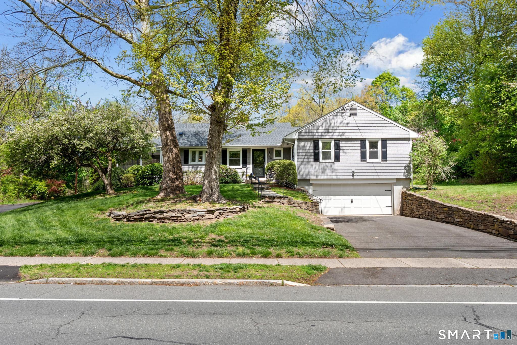 646 Fern Street West Hartford CT 06107