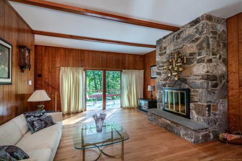 1 Sylvan Road New Fairfield CT 06812