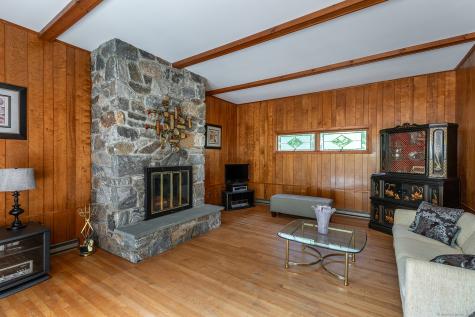 1 Sylvan Road New Fairfield CT 06812