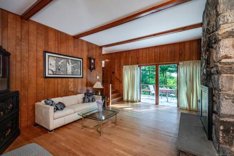 1 Sylvan Road New Fairfield CT 06812