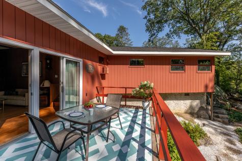 1 Sylvan Road New Fairfield CT 06812