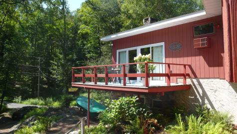 1 Sylvan Road New Fairfield CT 06812