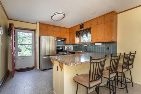 1 Sylvan Road New Fairfield CT 06812