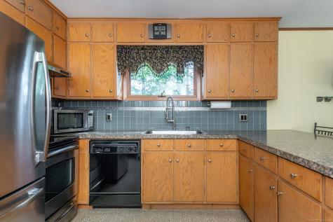 1 Sylvan Road New Fairfield CT 06812