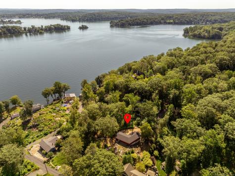 1 Sylvan Road New Fairfield CT 06812