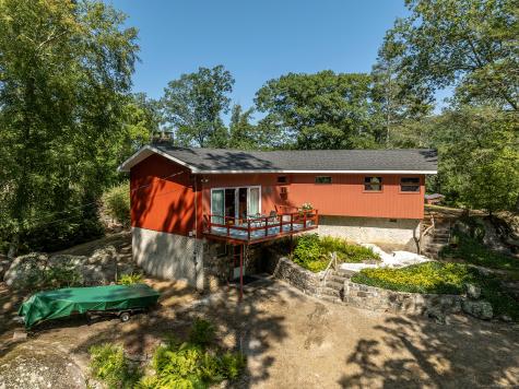 1 Sylvan Road New Fairfield CT 06812