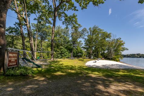 1 Sylvan Road New Fairfield CT 06812