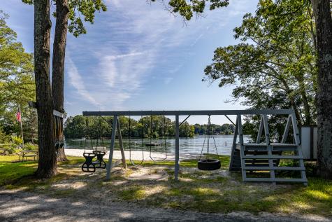 1 Sylvan Road New Fairfield CT 06812