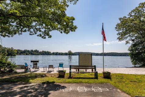 1 Sylvan Road New Fairfield CT 06812