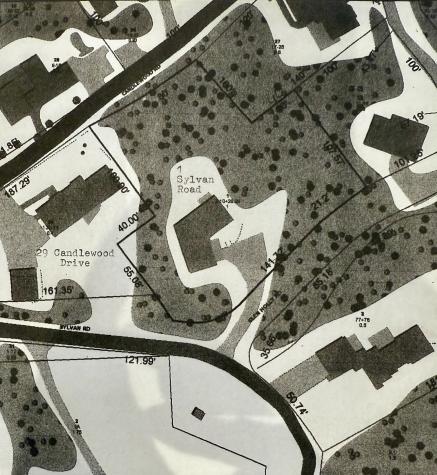 1 Sylvan Road New Fairfield CT 06812