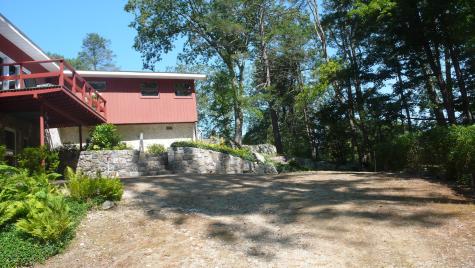 1 Sylvan Road New Fairfield CT 06812