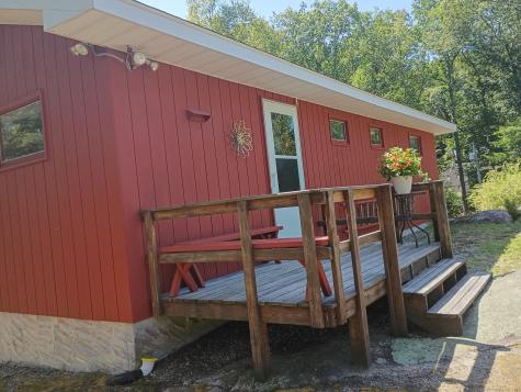 1 Sylvan Road New Fairfield CT 06812