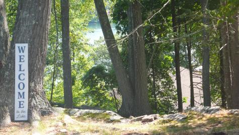 1 Sylvan Road New Fairfield CT 06812