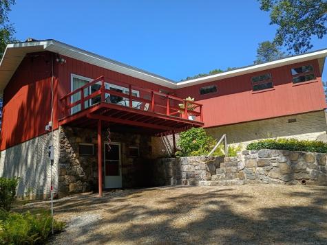 1 Sylvan Road New Fairfield CT 06812