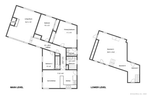 1 Sylvan Road New Fairfield CT 06812