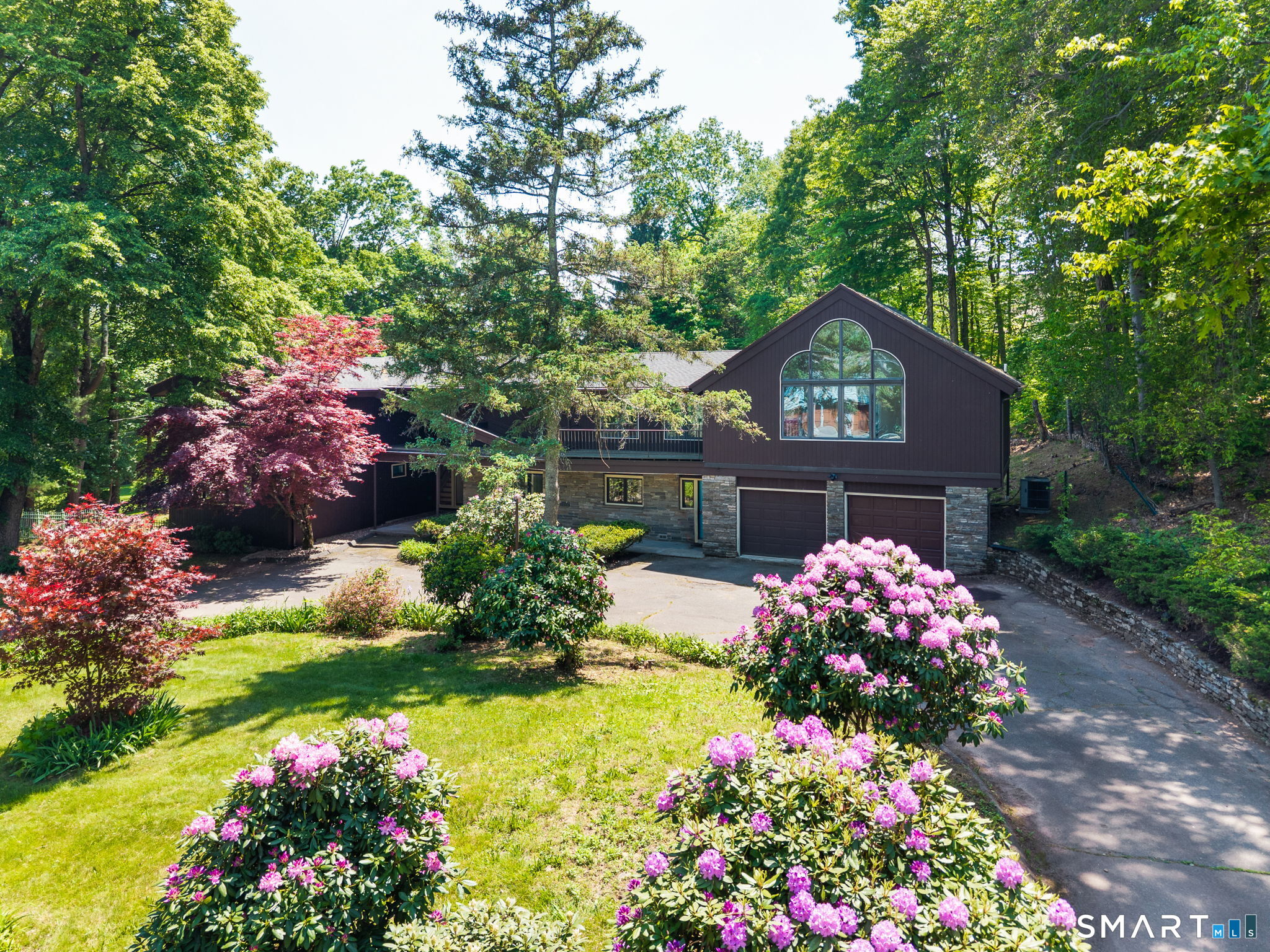 57 Mountain Farms Road West Hartford CT 06117