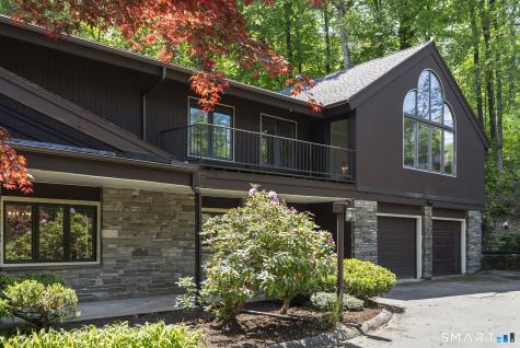 57 Mountain Farms Road West Hartford CT 06117