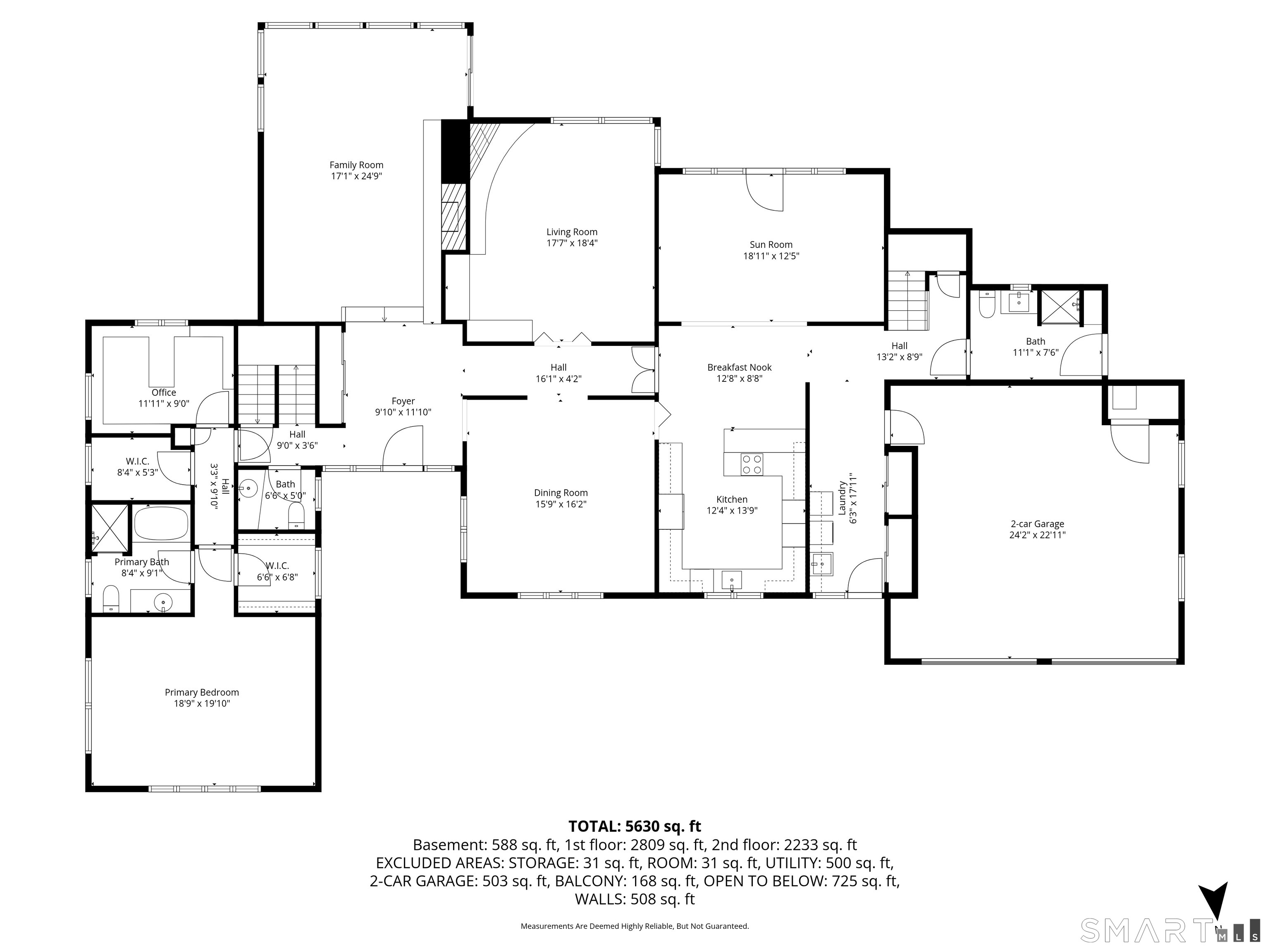 57 Mountain Farms Road West Hartford CT 06117