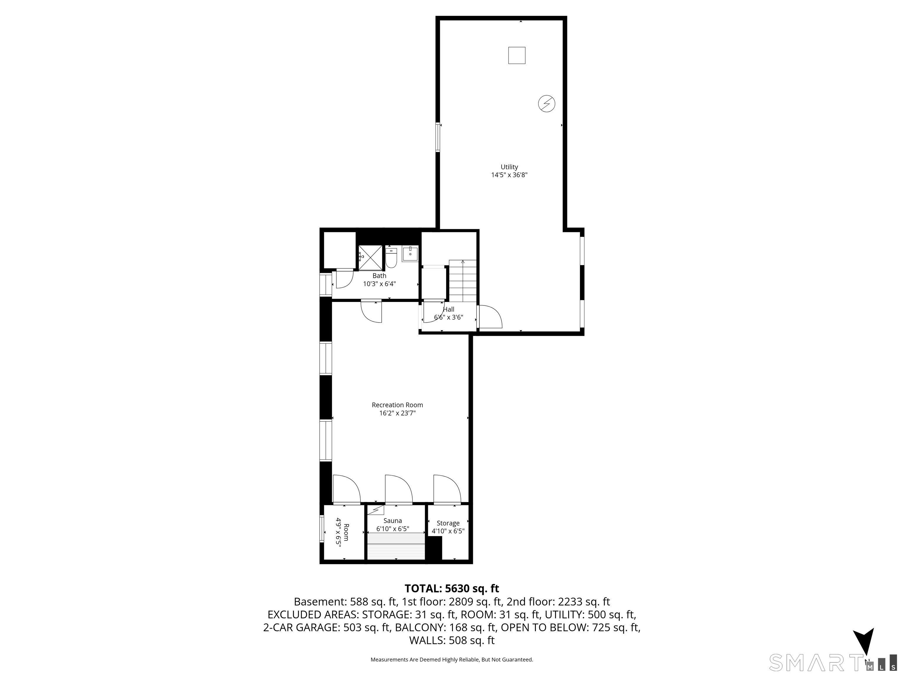 57 Mountain Farms Road West Hartford CT 06117