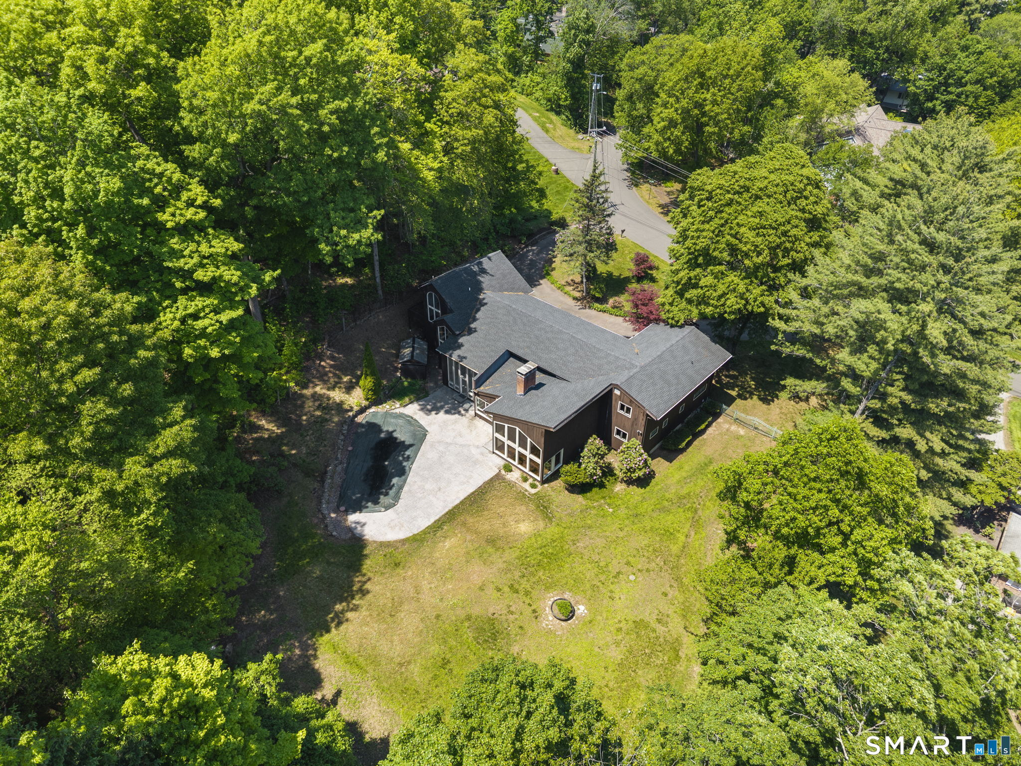 57 Mountain Farms Road West Hartford CT 06117