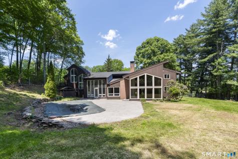 57 Mountain Farms Road West Hartford CT 06117