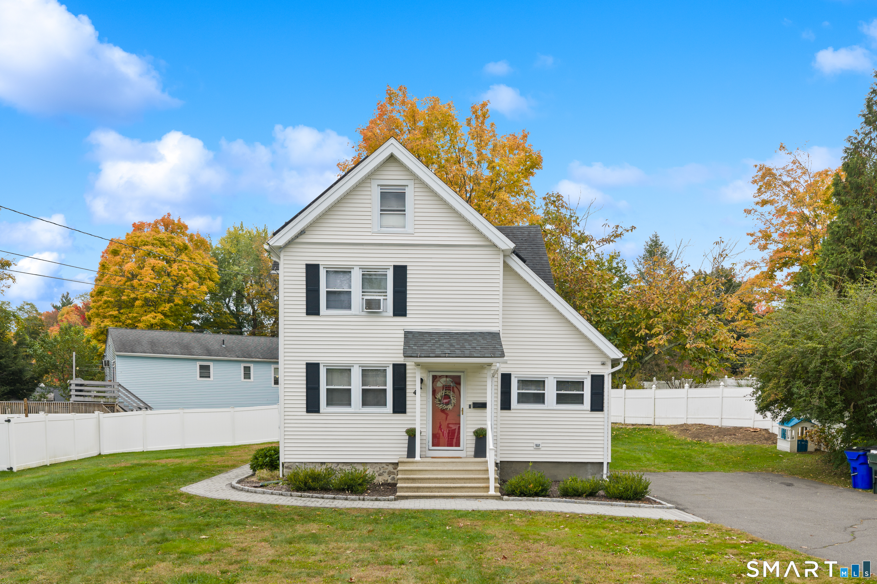 46 Central Avenue Watertown CT 06779