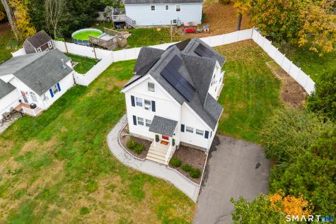 46 Central Avenue Watertown CT 06779