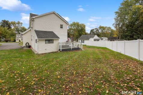 46 Central Avenue Watertown CT 06779
