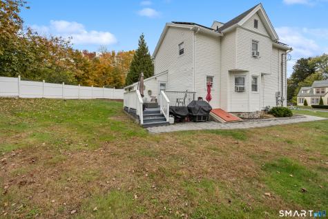 46 Central Avenue Watertown CT 06779