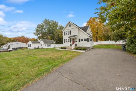 46 Central Avenue Watertown CT 06779