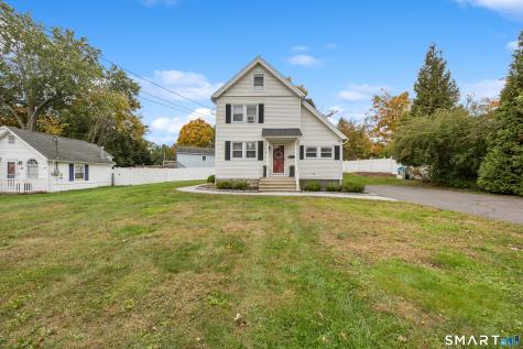 46 Central Avenue Watertown CT 06779