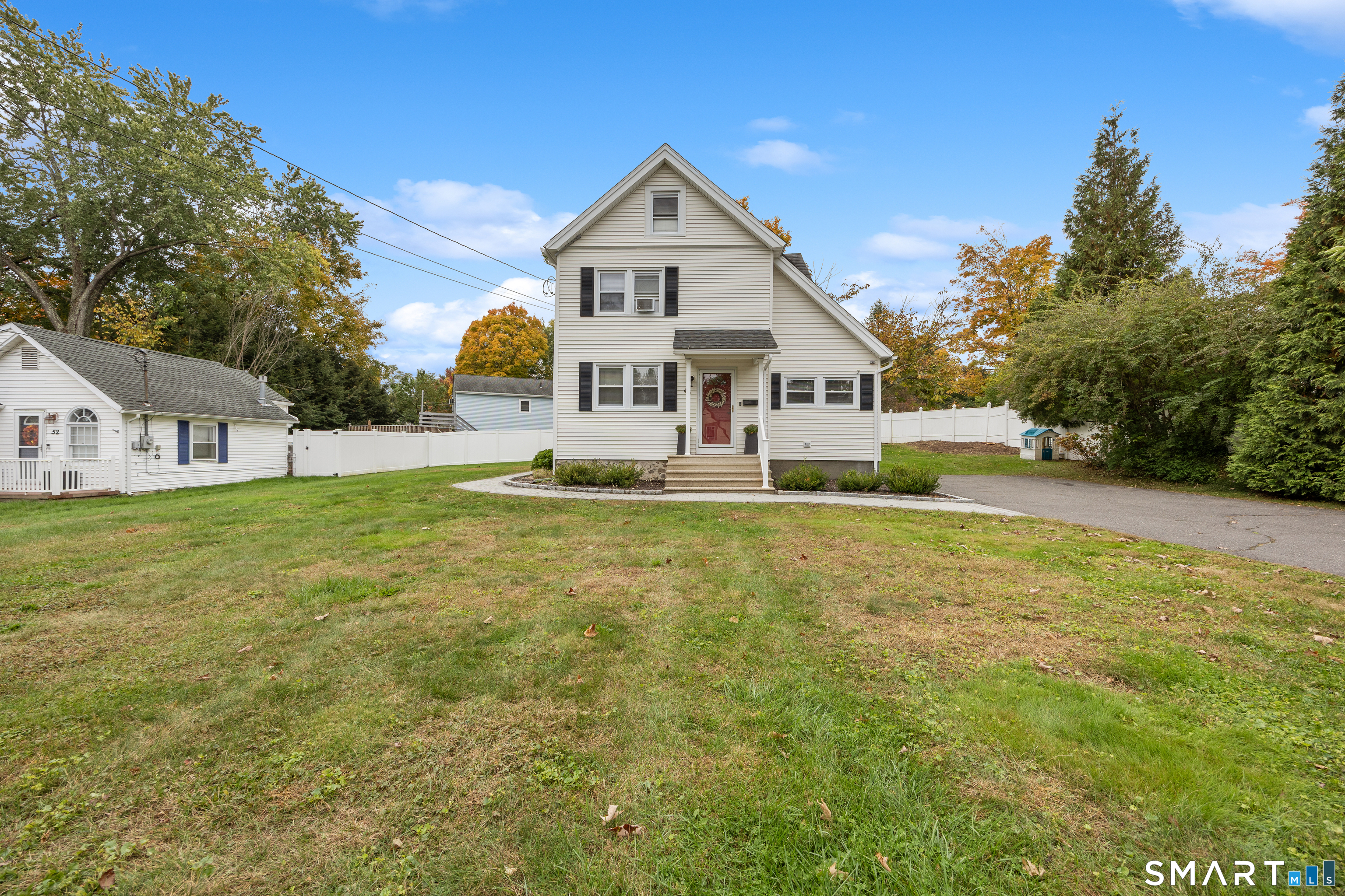 46 Central Avenue Watertown CT 06779
