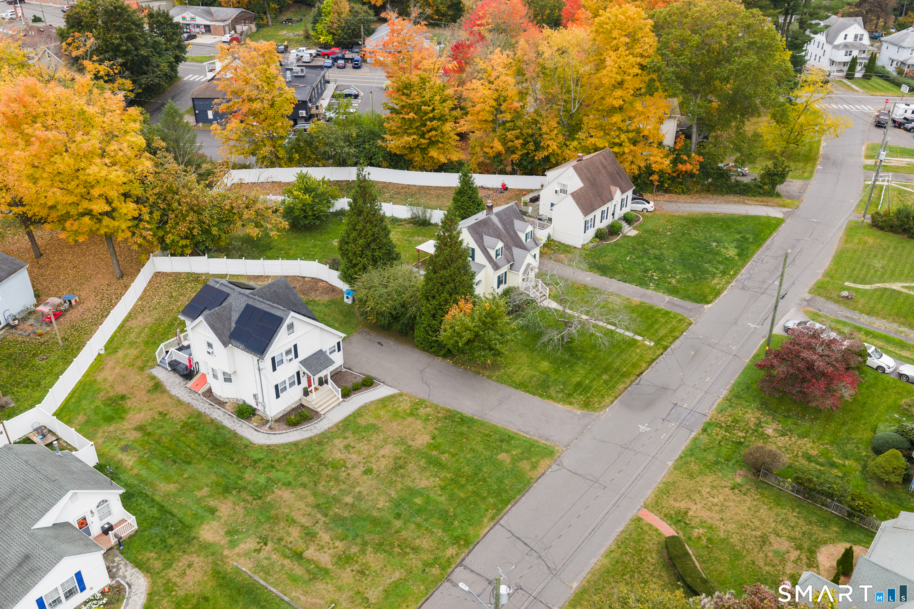 46 Central Avenue Watertown CT 06779