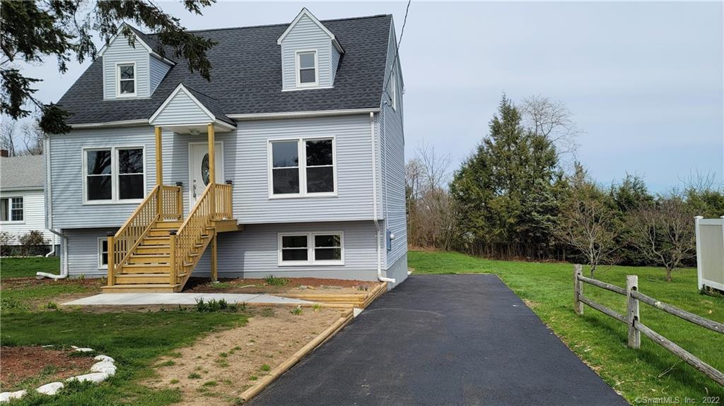 100 Tuthill Street West Haven CT 06516