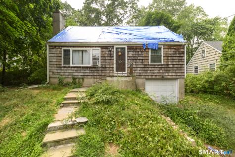 34 Deepwood Lane Norwalk CT 06854