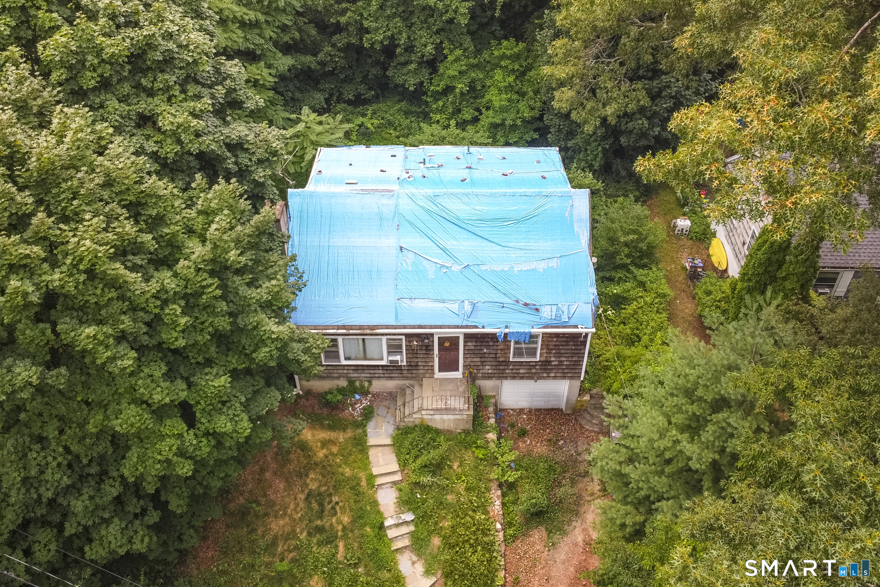 34 Deepwood Lane Norwalk CT 06854