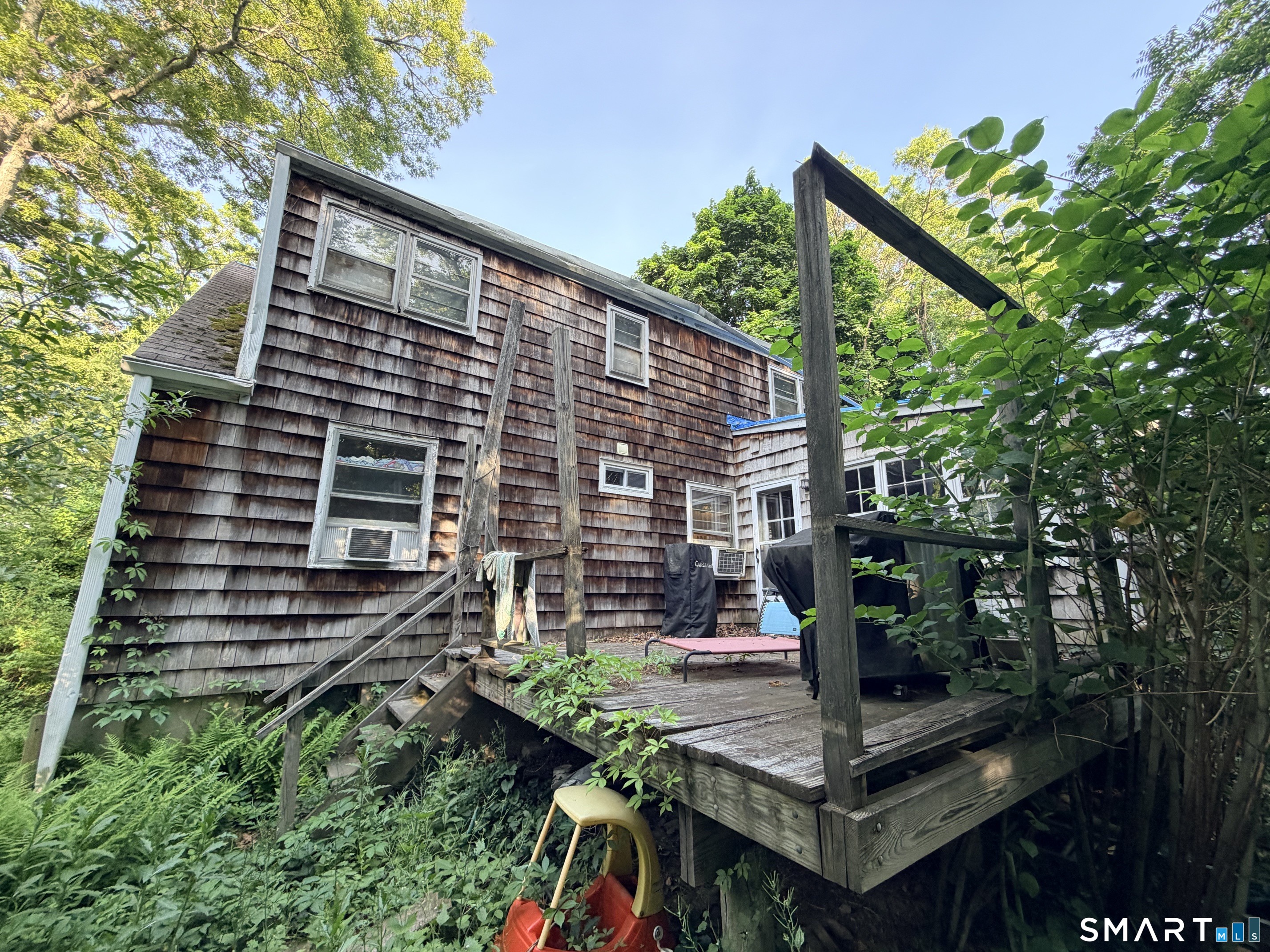 34 Deepwood Lane Norwalk CT 06854