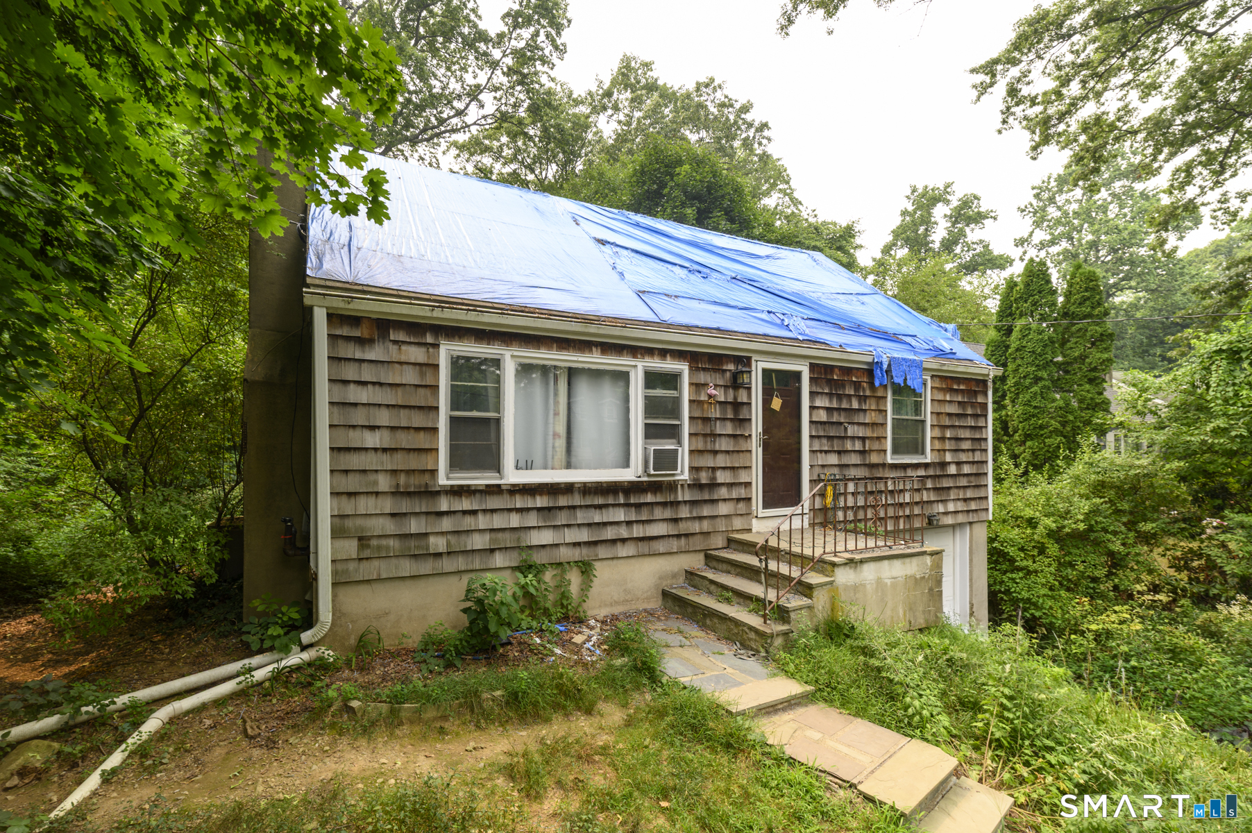 34 Deepwood Lane Norwalk CT 06854