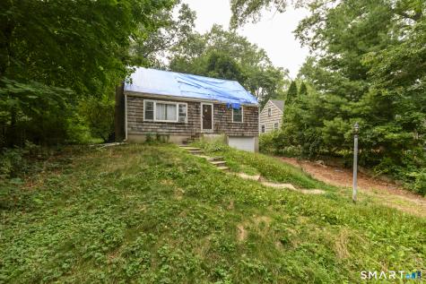 34 Deepwood Lane Norwalk CT 06854